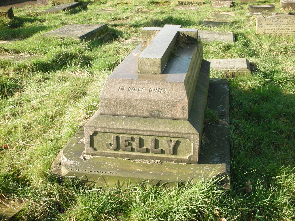 dee dee george add Ts Jellygrave photo