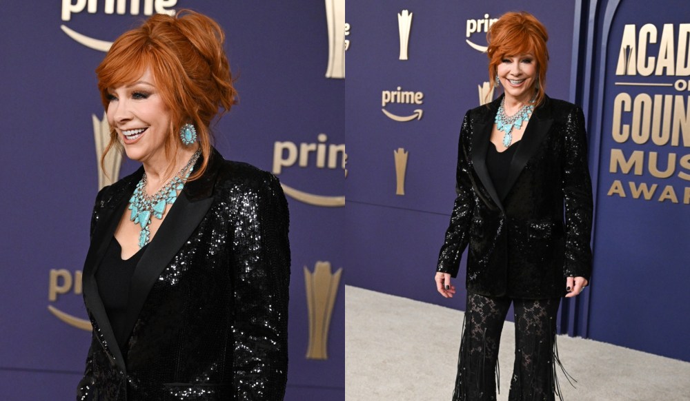 chris bakke add Nude Pics Of Reba Mcentire photo