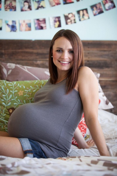 ana kemp add Preggo Pornstar photo