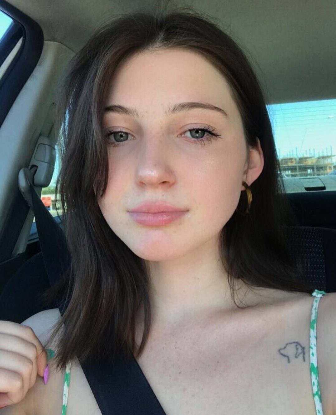 aaron poisel add Egirl Onlyfans Leaks photo