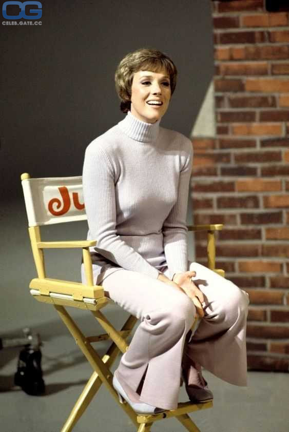 christina toro add Julie Andrews Topless photo