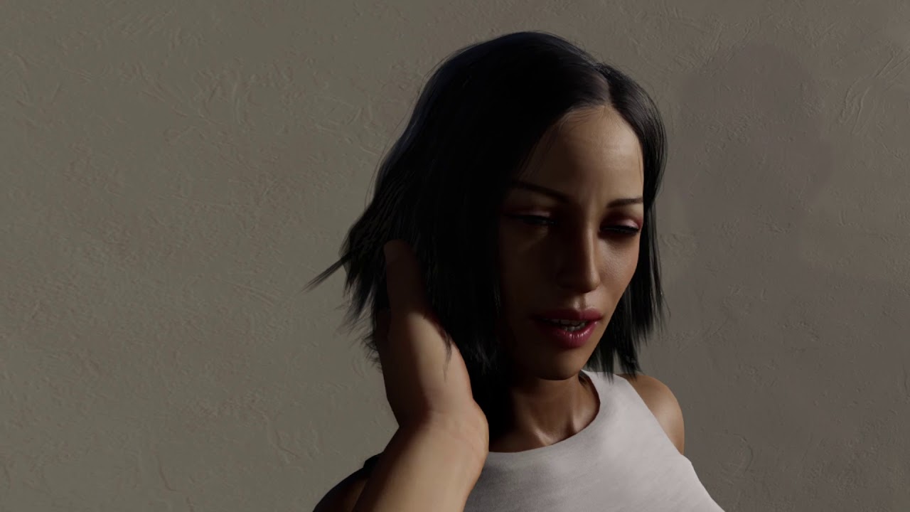 amy larman add Heat Vr Porn photo