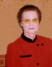 cynthia m rogers add Lena Cox photo