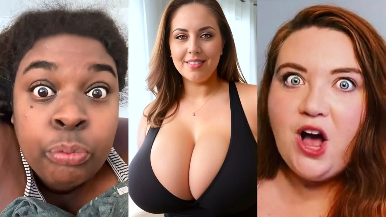 carolina pozo add Fat Mommy Tube photo