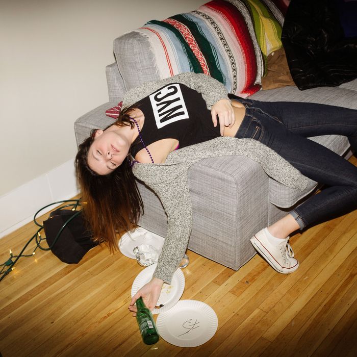 diana milenkovic add Drunk Girl Fucked photo