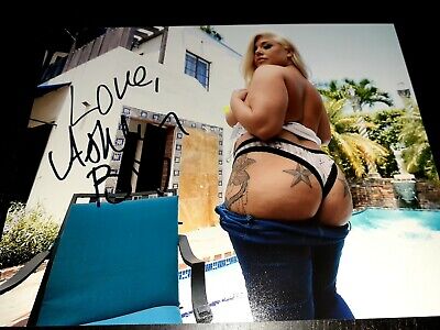benny bill add Ashley Barbie Creampie photo