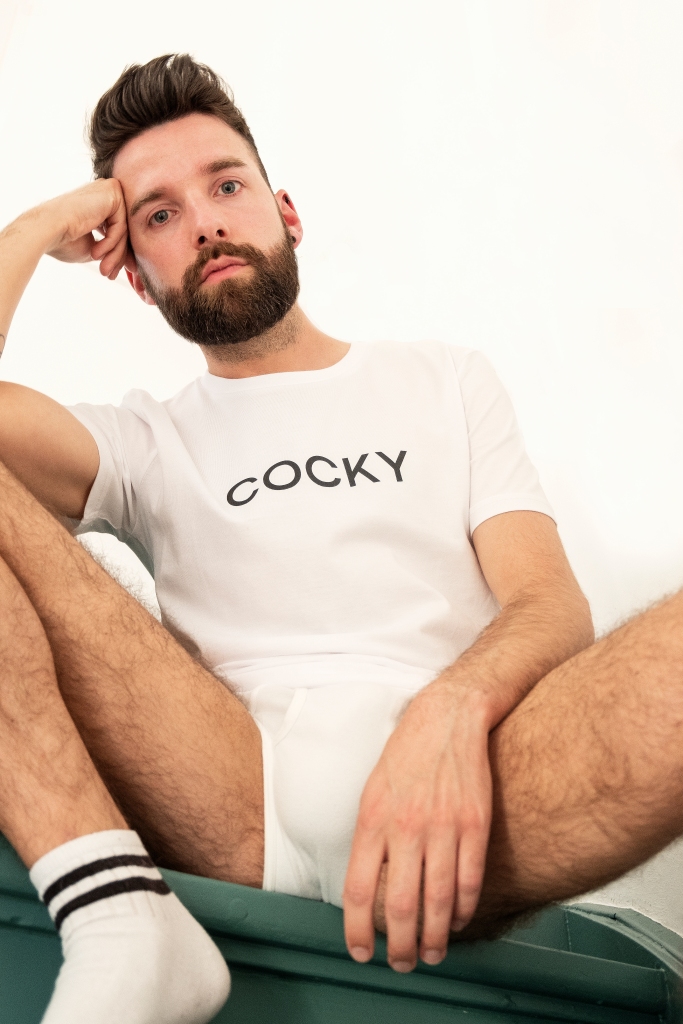 dexter estrada add Hairy Spread Legs photo