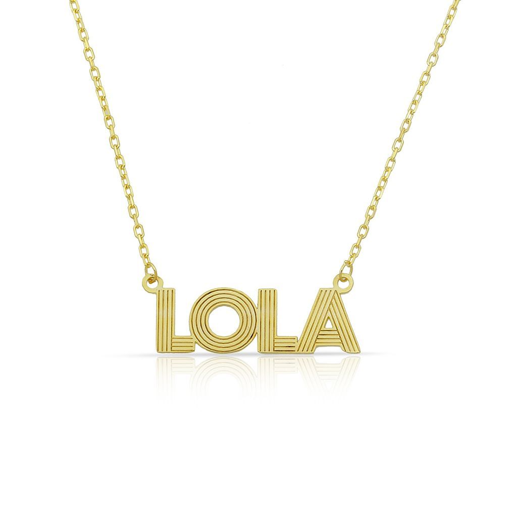 abraham cordero add Lola Gatsby photo