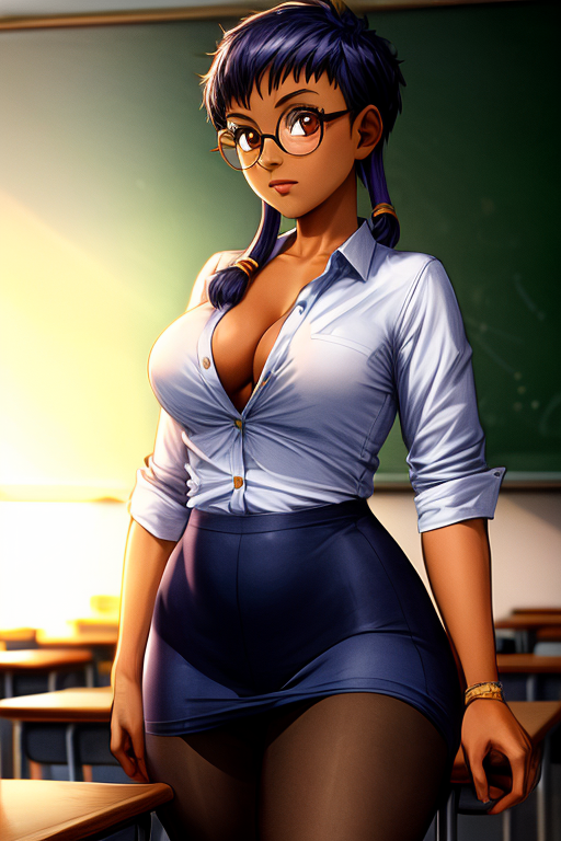 Pawg Glasses 10969