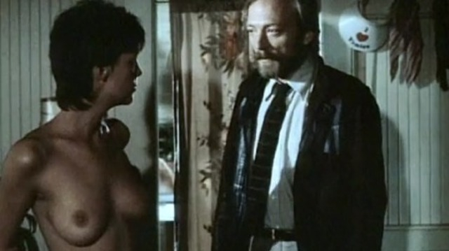 amber scarfo add Jamie Lee Curtis Nudes photo