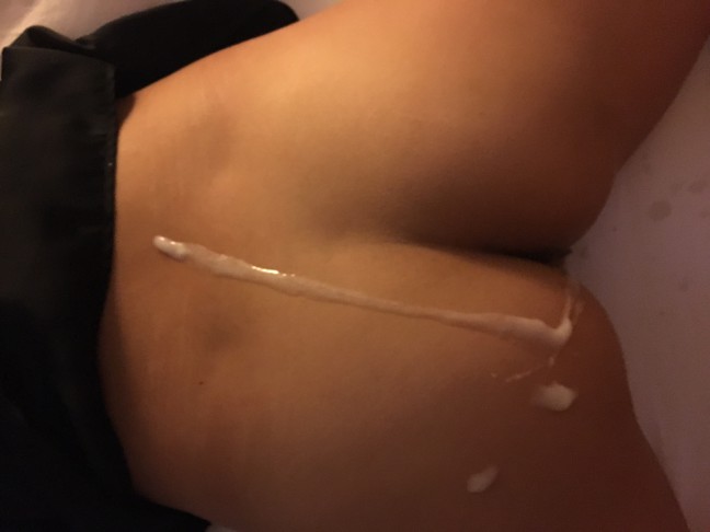 amanda calvin add Cuming On My Wife photo