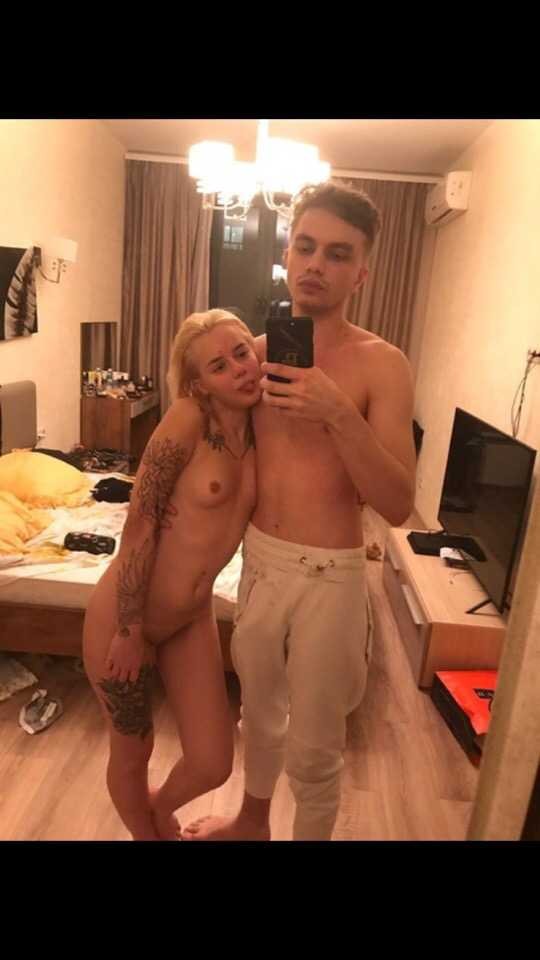 damien merrick add Emiru Nude Leaks photo