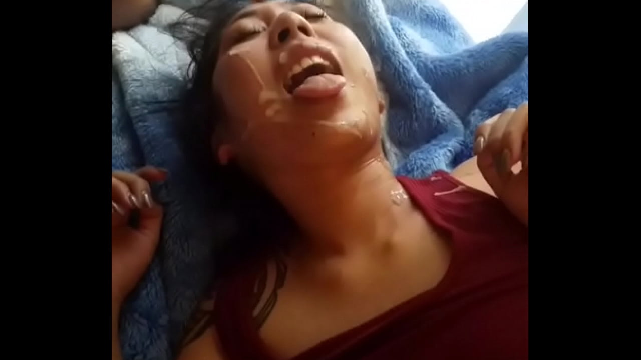 casey medrano add Asian Bbc Facial photo