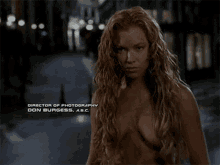 andrew pelton add Kristanna Loken Hot photo