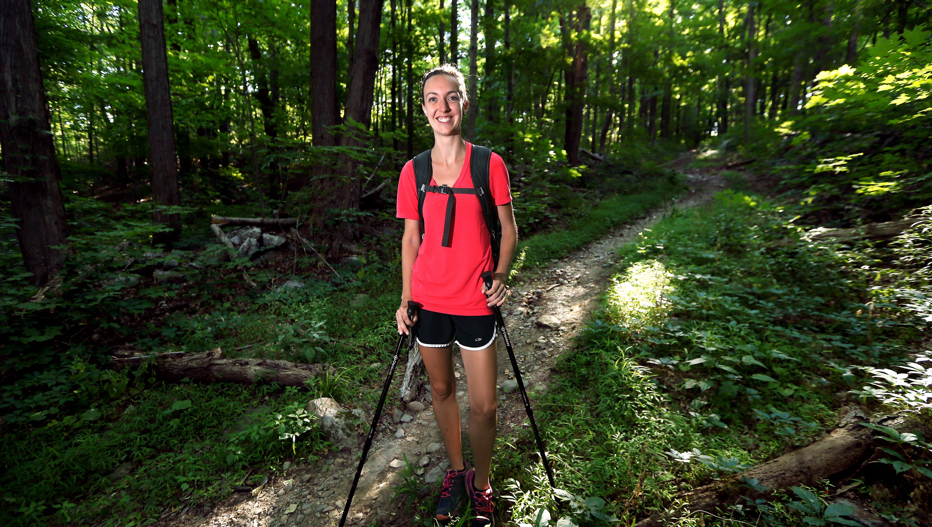chona j pereja add Nude Women Hikers photo