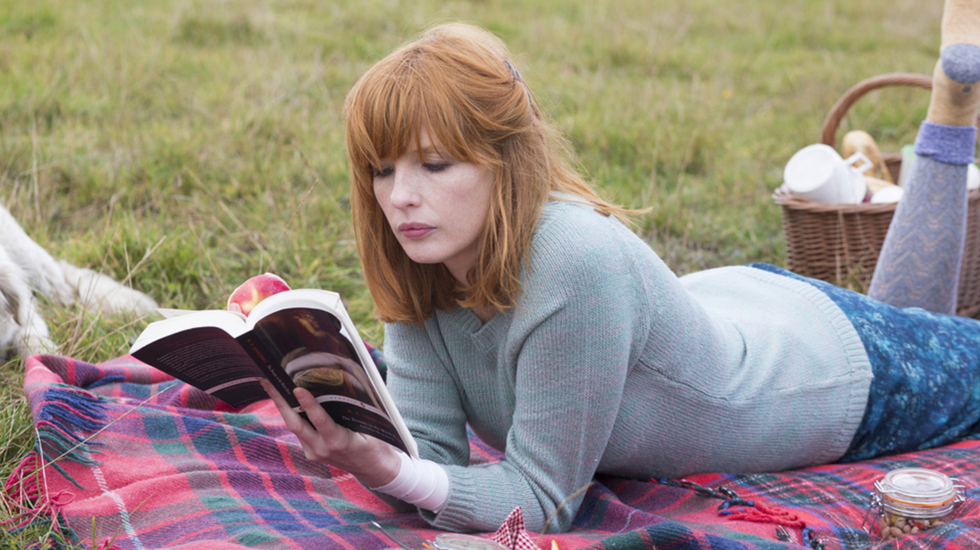 carrie hannan add Images Of Kelly Reilly photo