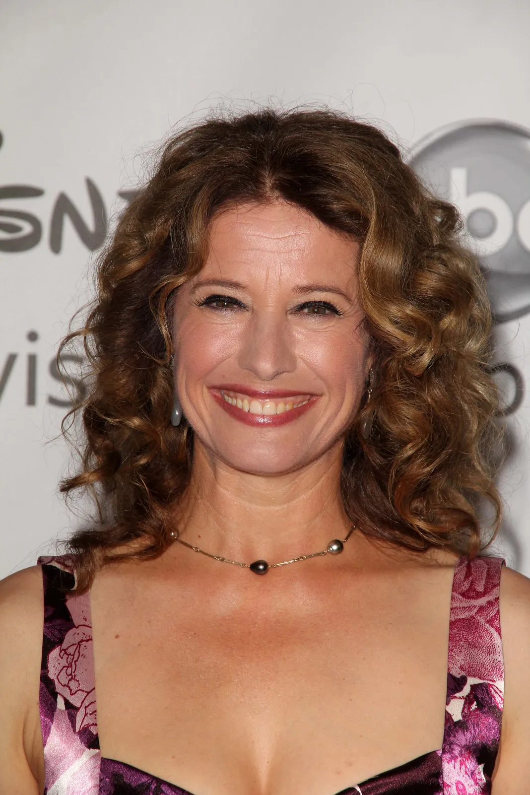 bernard wood add Nancy Travis Hot photo