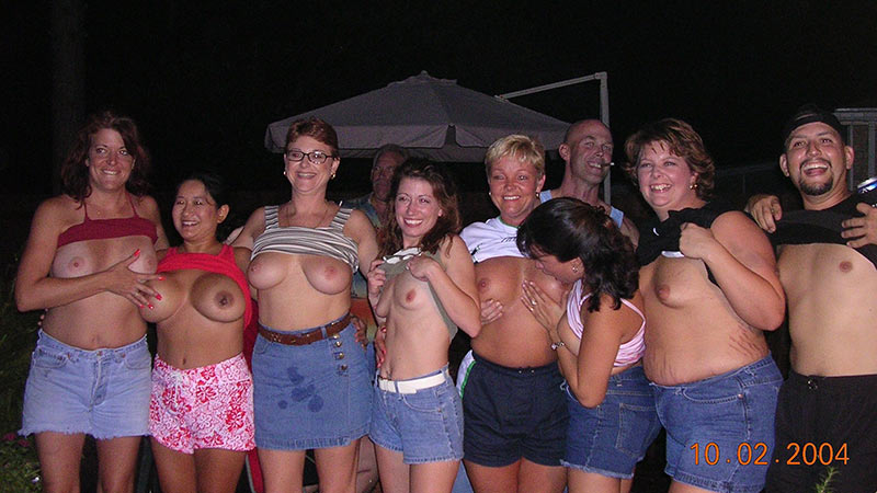 carolyn cope add Mature Orgy photo