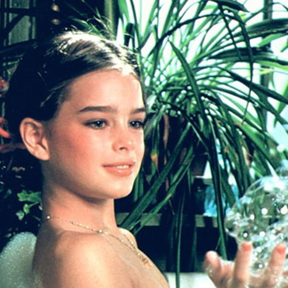 dan zweck add Brooke Shields Nude Photos photo