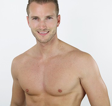 christopher agresti add Puffy Nipple Blonde photo