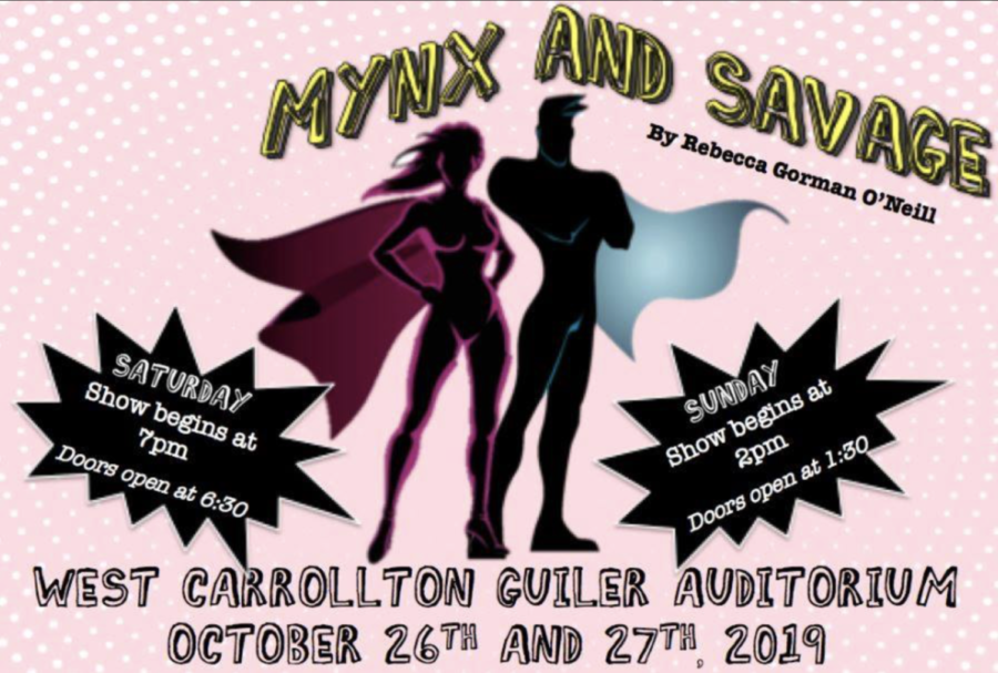 andrew crutcher add Mynx And Savage photo