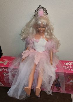 chokey wangmo add Vintage Life Size Doll photo