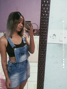 adekunle abdulwahab add Victoria Souza Porn photo