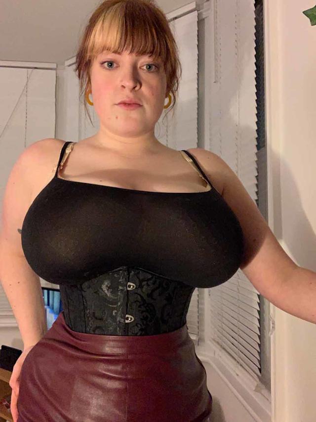 carolyn chai add Big Breast Mature Pics photo