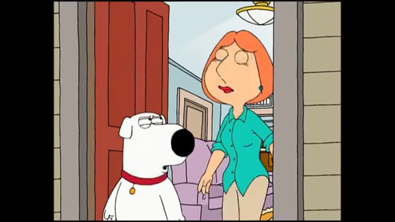 candice portis add Horny Lois Griffin photo
