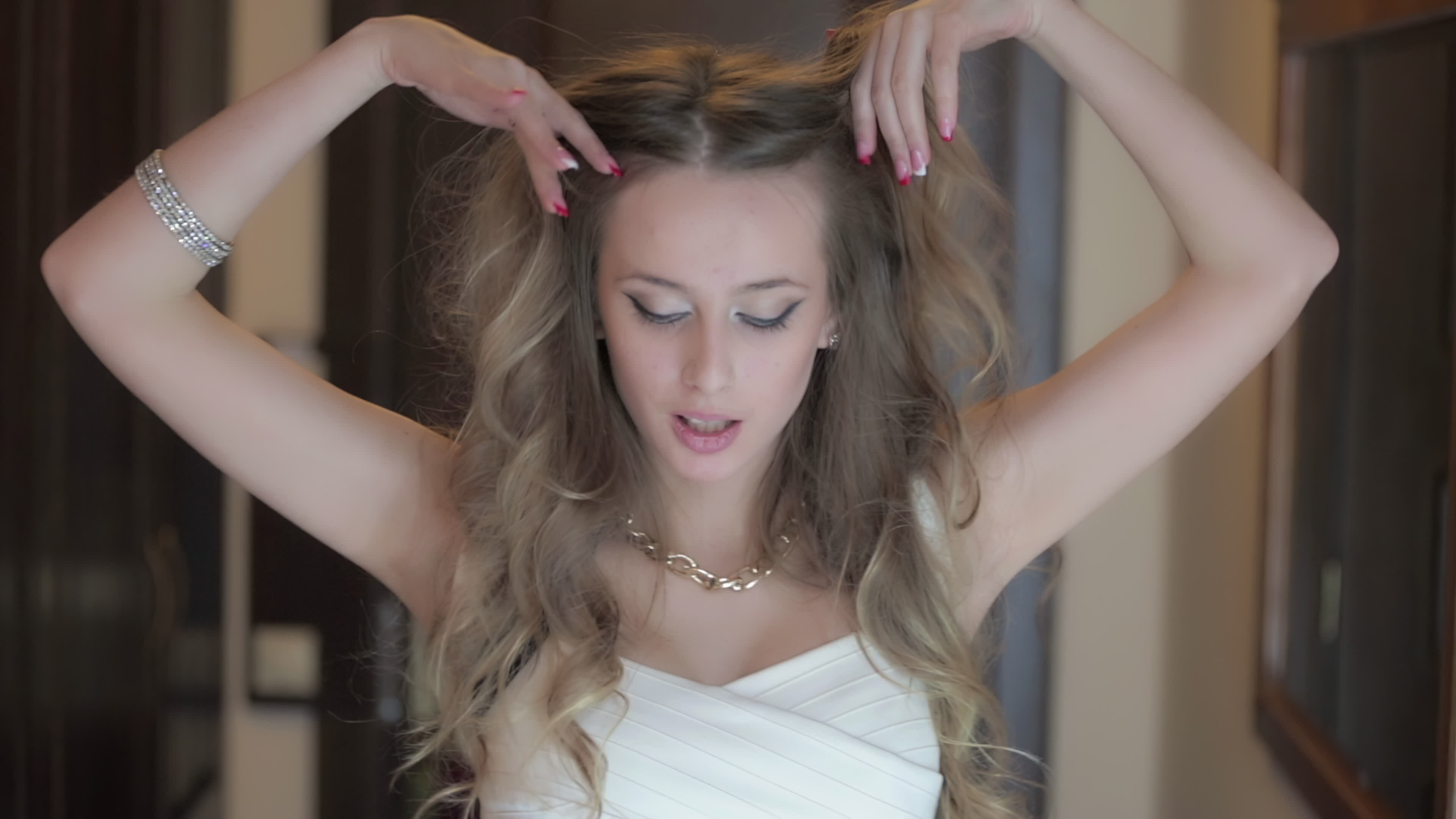 brodie hudson add Hot Blonde Cam photo