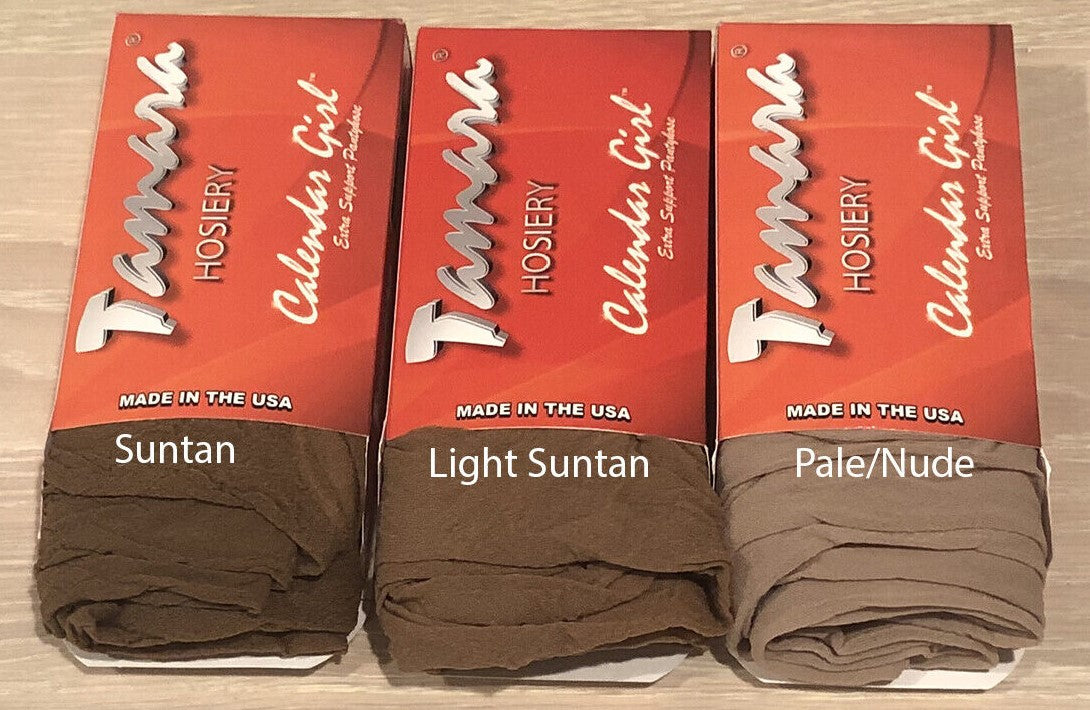 dannielle saunders add Hooters In Pantyhose photo