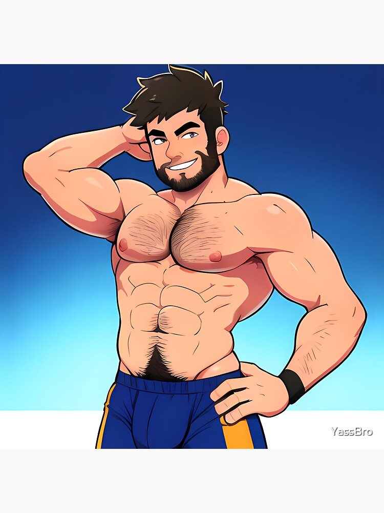 craig capone add Gay Hairy Fist photo