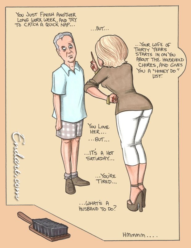 dean mcpherson add Spanking Free photo