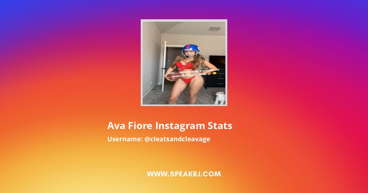 abhishek kataruka add Ava Fiore photo