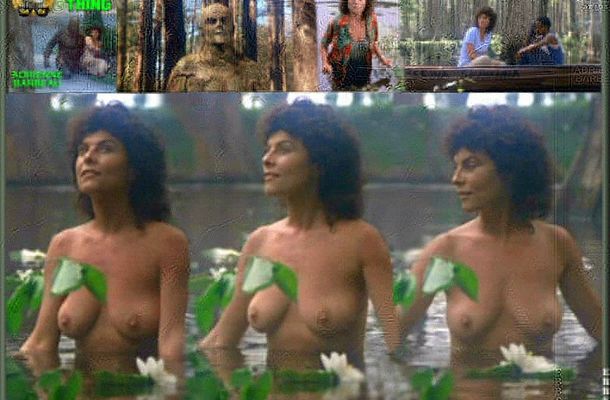 diego arias add Adrienne Barbeau Nude Photos photo