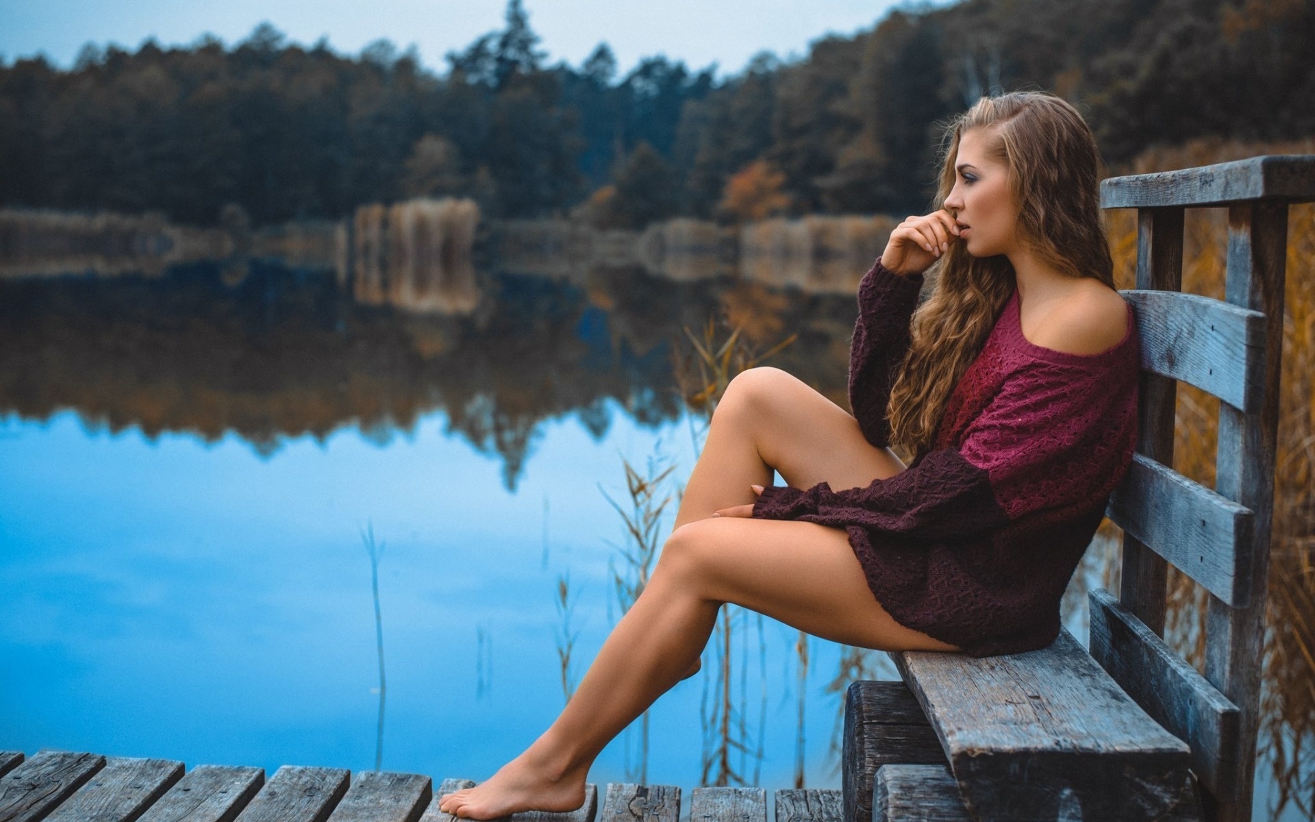 charlie swank add Outdoor Nude Models photo