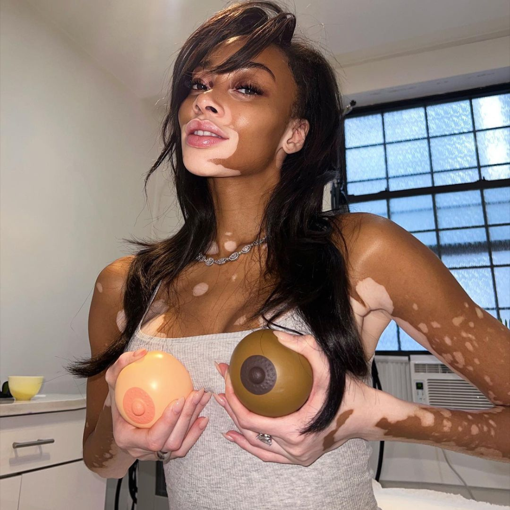 desmond kent add Raver Tits photo