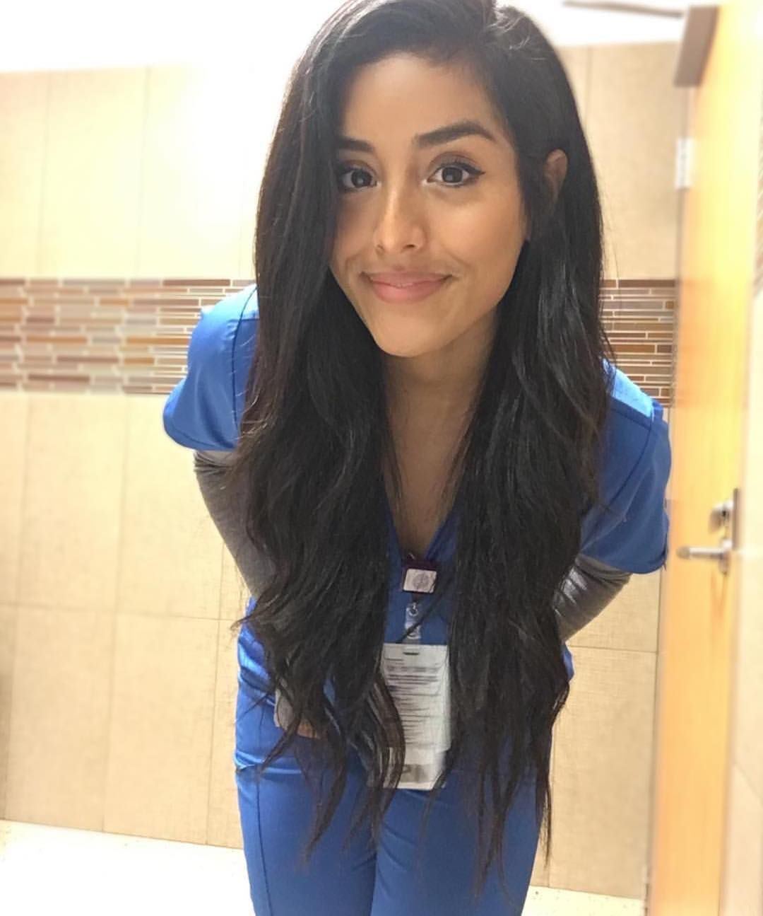 anne call add Licking Nurse Pussy photo