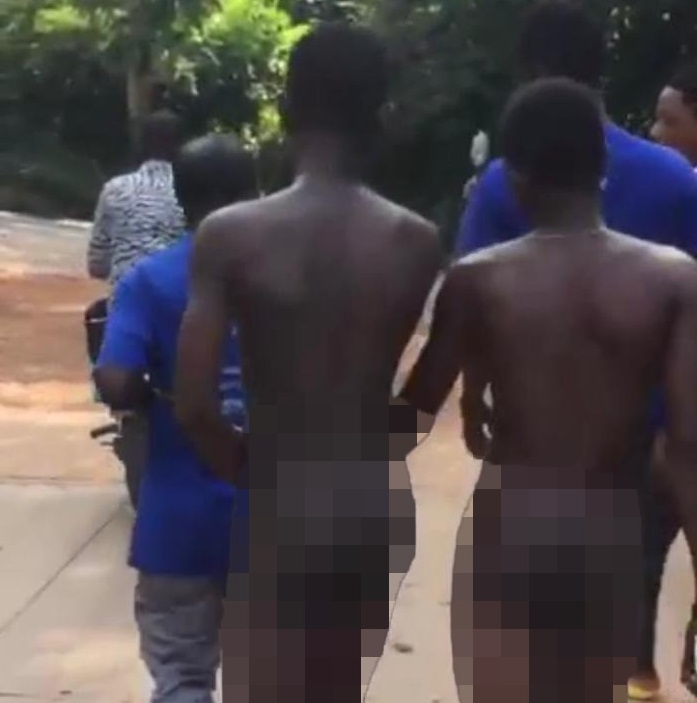 bull taylor add Naked Teenagers In Public photo
