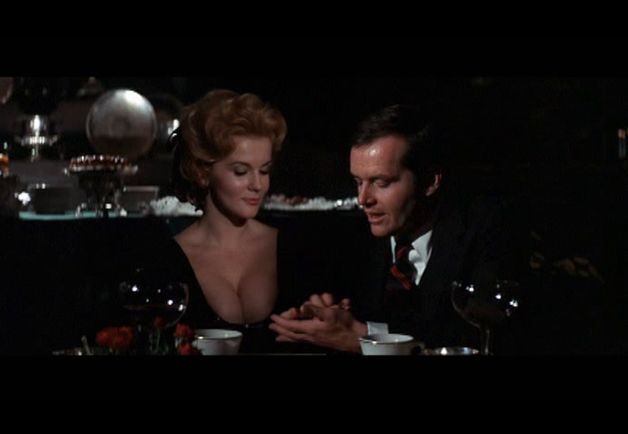 arleen arnsparger add Best Boobs In A Movie photo