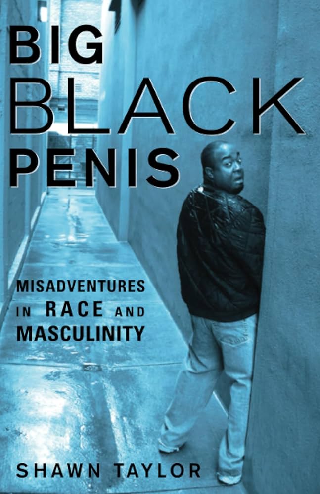 Huge Black Penises 15575