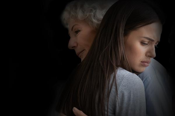 donna gall add Son Blackmails Mother Porn photo