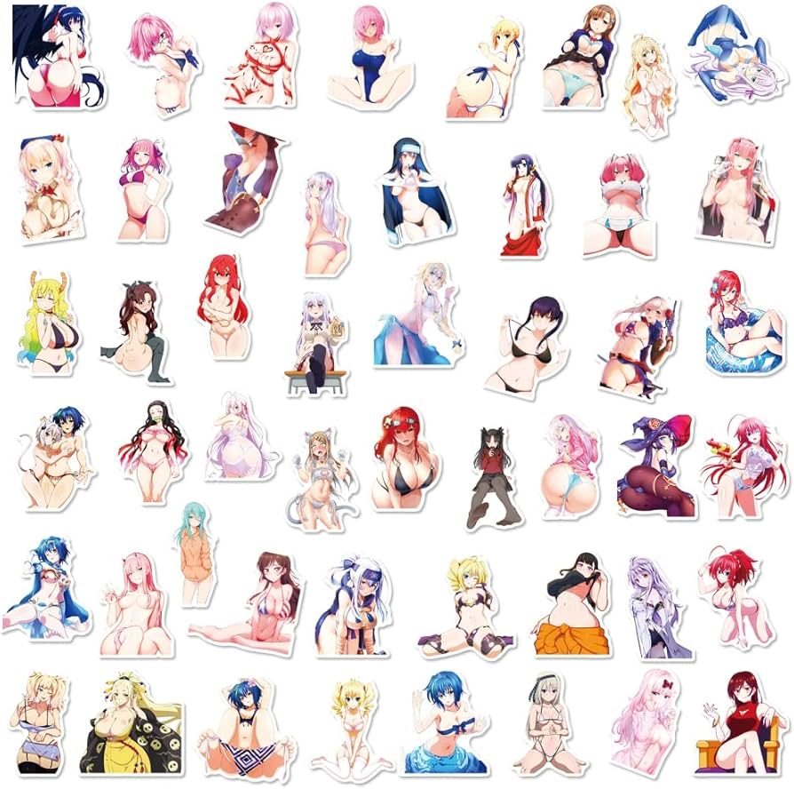 brook brown add Naked Anime Females photo