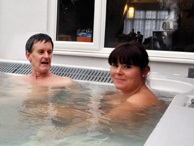 ali roshdi add Nudists Having Fun photo