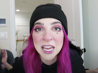 allison martin add Gabbie Hanna Leaks photo