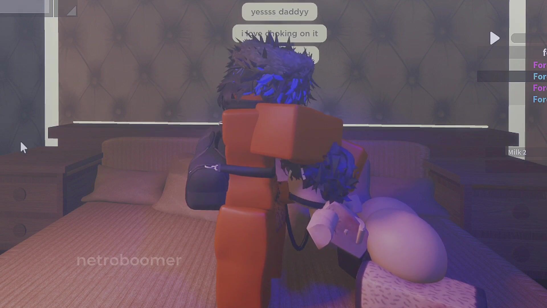 adam stadel add Roblox Femboy Porn photo