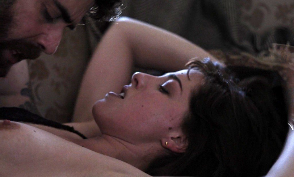 brandon buttrey add Olivia Thirlby Nude photo