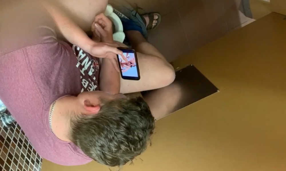 Spying On Guys Jacking Off 17652