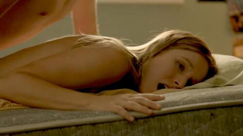 ashish bhasin add Kristen Bell Nude photo