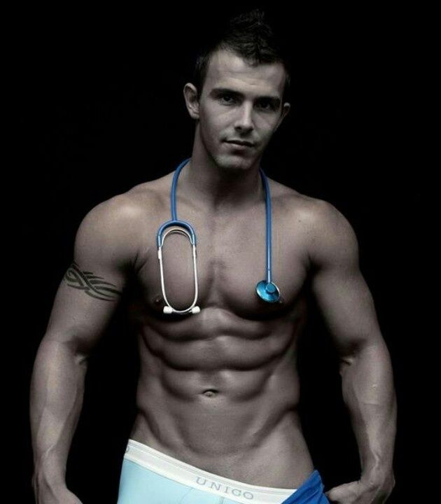 daniele hall add Sexy Male Dr photo
